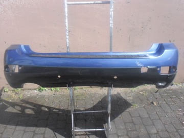 ZDERZAK TYŁ TYLNY SUBARU TRIBECA LIFT 2008 -