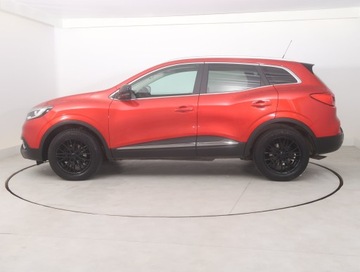 Renault Kadjar Crossover 1.2 Energy TCe 130KM 2016 Renault Kadjar 1.2 TCe, Navi, Klima, Klimatronic, zdjęcie 2