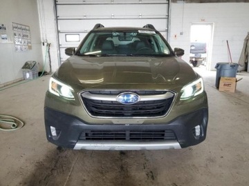 Subaru 2020 Subaru Outback Subaru Outback Limited CVT, od ubezpieczalni po gradobiciu, zdjęcie 1