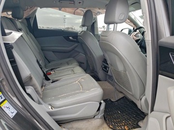 Audi Q7 II 2019 Audi Q7 2019 AUDI Q7 PRESTIGE 3.0 Benzyna 335KM, zdjęcie 10