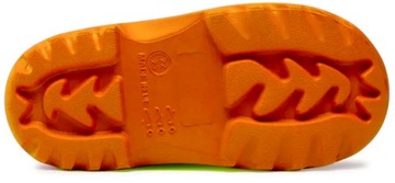 ДЖЕМПЕРЫ Детские резиновые сапоги EVA Foam POLSKIE PL