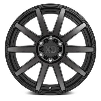 DISK 22X10 6X139,7 ET12 HUMMER H3