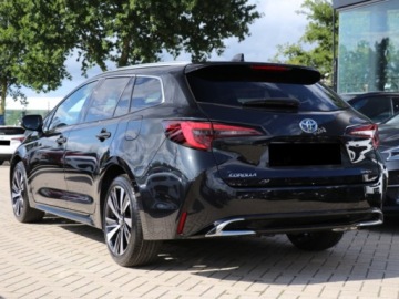 Toyota Corolla XII 2026 Style 2.0 Hybrid Dynamic Force 178KM | Podgrzewane fotele!, zdjęcie 2