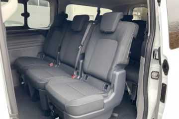 Ford Transit Custom II Van L2 2.0 EcoBlue  136KM 2026 Transit Custom Kombi 320 L2H1 M1 Trend 2.0 136KM, zdjęcie 9