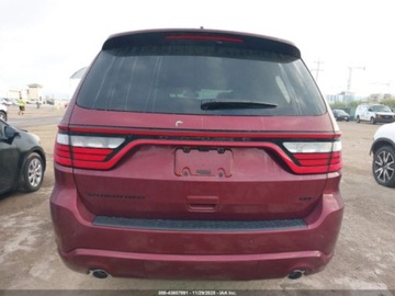 Dodge Durango III 2026 Dodge Durango GT 2026 3.6L 3.6 Benzyna 295KM, zdjęcie 4