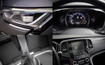 Renault Talisman Kombi 1.6 Energy TCe 149KM 2016 Renault Talisman Renault Talisman Grandtour ENERGY TCe 150 EDC LIMITED 1.6, zdjęcie 21