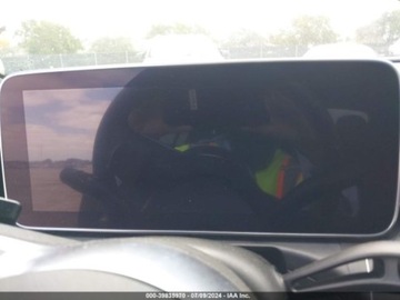 Mercedes 2024 Mercedes-Benz Klasa C 2024 Mercedes-Benz C-Class C 300 Sedan 2.0 Benzyna, zdjęcie 6