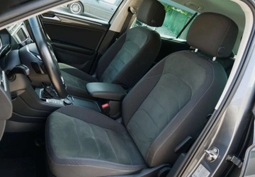 Volkswagen Tiguan II SUV 2.0 TDI 150KM 2017 Volkswagen Tiguan Volkswagen Tiguan 2.0 Diesel 150KM, zdjęcie 23