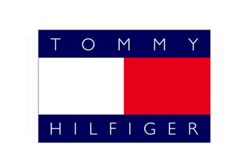 Spodnie Tommy Hilfiger bawełniane joggery W32