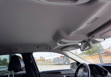 Mercedes Klasa E W212 Kombi 250 CDI BlueEFFICIENCY 204KM 2011 Mercedes-Benz Klasa E bezwypadekz Niemiecauto wyglada i jedzie jak noweAVA, zdjęcie 32
