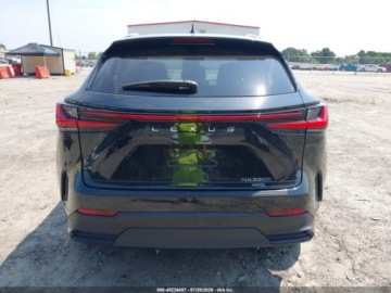 Lexus NX II 2024 Lexus NX 350h Premium 2024 2.5 Hybryda 240KM, zdjęcie 3