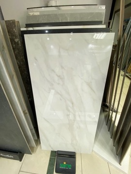 Грес 60x120 Парадиж Горизонт золото полированный