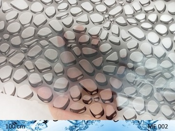 Гидрографическая гидрографическая фольга ME 002 / 100 см