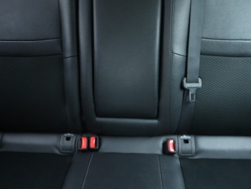 Nissan Qashqai II Crossover Facelifting 1.2 DiG-T 115KM 2018 Nissan Qashqai 1.2 DIG-T, Automat, Skóra, Klima, zdjęcie 9