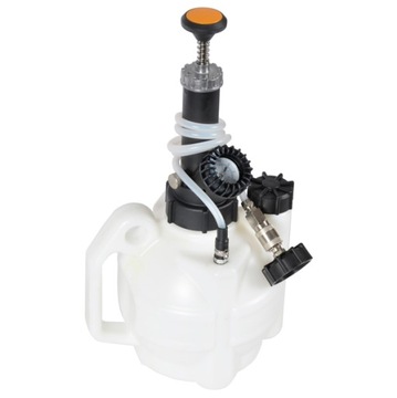 ИНСТРУМЕНТ ДЛЯ ЗАМЕНЫ ПРОКАЧКИ ТОРМОЗНОЙ ЖИДКОСТИ