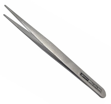 Pęseta TS12 TS-12 l=123mm antymagnetyczna