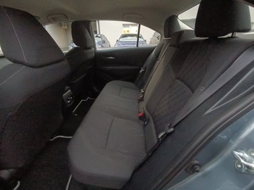 Toyota Corolla XII Sedan 1.8 Hybrid 122KM 2022 Toyota Corolla Seria E21 (2019-) 1.8 Hybrid Comfor, zdjęcie 8