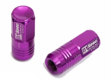 KUTE NAKRĘTKI KÓŁ D1 SPEC REPLIKA EW 12x1.25