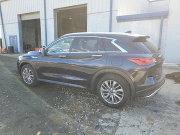 Infiniti QX50 2023 Infiniti QX50 Luxe 2023 2.0L 2.0 Benzyna 268KM, zdjęcie 1