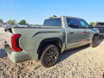 Toyota Tundra II 2025 Toyota Tundra Platinum Hv 2025 3.4 Benzyna 389KM, zdjęcie 3