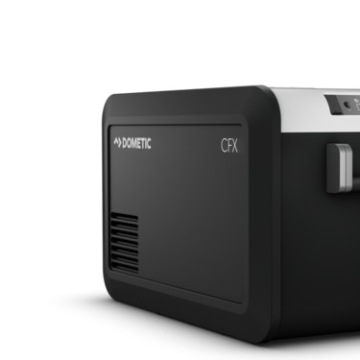 АВТОМОБИЛЬНЫЙ КОМПРЕССОРНЫЙ ХОЛОДИЛЬНИК DOMETIC CFX3 25[9600028369]