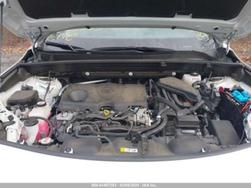 Toyota Venza 2021 Toyota Venza XLE 2021 2.5l 2.5 Hybryda 176KM, zdjęcie 8