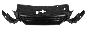 ATRAPA GRILL PEUGEOT 2008 13-