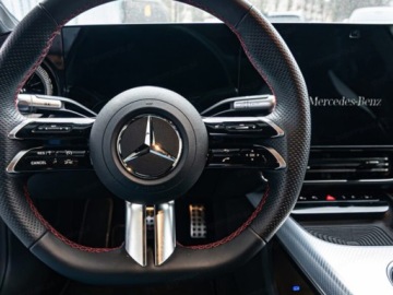 Mercedes CLA C118/X118 2025 MERCEDES-BENZ CLA 200 4-Matic AMG Line 1.5 (163KM) 2025, zdjęcie 7