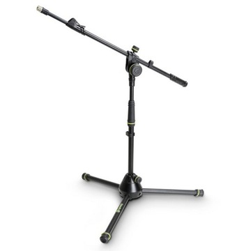 Gravity MS 4222 B statyw mikrofonowy z trójnogiem