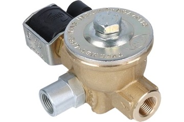 Редуктор KME GOLD GT до 330 л.с. + электромагнитный клапан