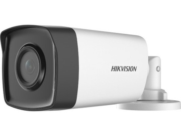 Kamera 2MP 80m Hikvision DS-2CE17D0T-IT5F(3.6mm)