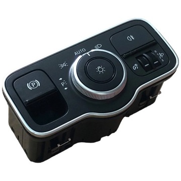 MERCEDES W247 PRZEŁĄCZNIK ŚWIATEŁ 2479052702