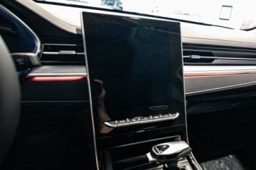 JAC 2025 JAC J7 Plus 1.5T CVT Sedan 136KM 2025, zdjęcie 11