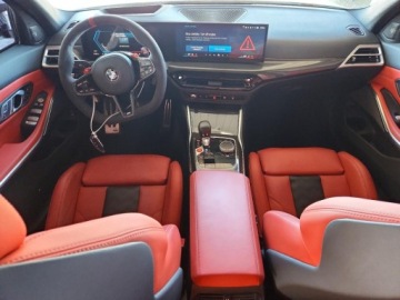 BMW Seria 3 G20-G21 2025 BMW M3 Competition 2025 3.0 Benzyna 503KM, zdjęcie 8