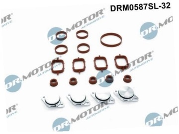 DR.MOTOR DRM0587SL-32 SADA OPRAVIT MODUL TRUBKY SACÍ