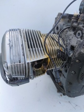 BMW R 1100 RT 63450 км двигатель
