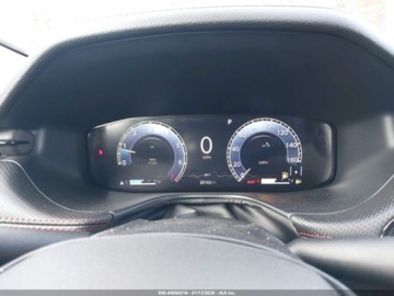 Jeep Compass II 2022 Jeep Compass Trailhawk 2022 2.4 Benzyna 177KM, zdjęcie 10