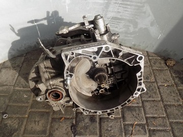 FIAT ALFA 1.6 1.9 JDTM SKRZYNIA BIEGÓW 55193620