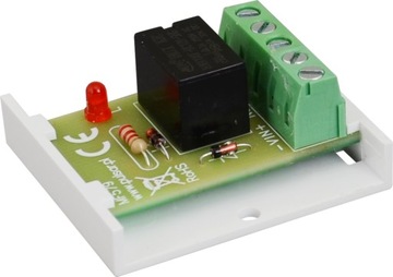 РЕЛЕЙНЫЙ МОДУЛЬ PULSAR AWZ612 MP1E