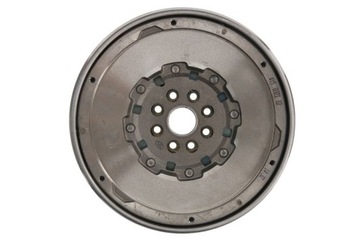 LUK 780290 KOLO SETRVAČNÍK DVOUHMOTNÉ CITROEN C-CROSSER 2.2 HDI 07 KS