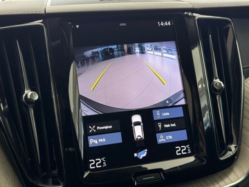 Volvo XC60 II 2020 Volvo XC 60 T8 Inscription Plug In / 1 właściciel, zdjęcie 35