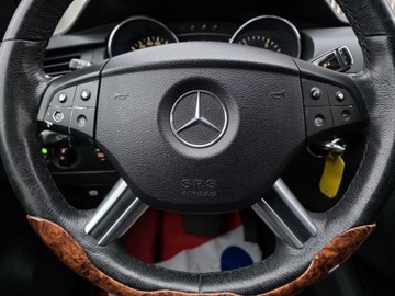 Mercedes Klasa R 2007 MERCEDES R280 CDI 190KM AWD/4X4 Sprawny technicznie 9 lat jeden właściciel, zdjęcie 16