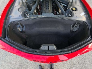 Chevrolet Corvette C7 2022 Chevrolet Corvette 2022, 6.2L, Stingray Coupe 1LT 6.2 Benzyna 490KM, zdjęcie 11