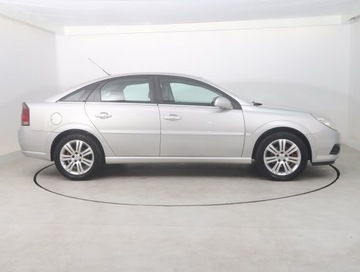 Opel Vectra C Hatchback 1.8 ECOTEC 140KM 2007 Opel Vectra 1.8, Navi, Klima, Tempomat, zdjęcie 5