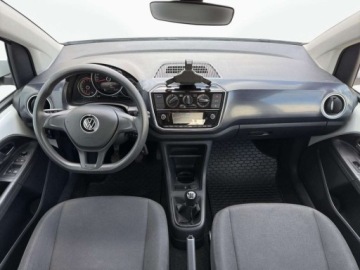 Volkswagen up! 2023 Volkswagen up 1.0 MPI 65KM Move Up FV23 Salon Polska Benzyna 65KM, zdjęcie 1