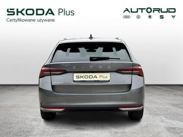 Skoda Octavia IV Liftback 1.5 TSI EVO 150KM 2024 Škoda Octavia Skoda Octavia Selection 1.5m-HEV, zdjęcie 3