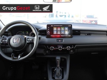 Honda HR-V III SUV Facelifting 1.5 i-MMD 131KM 2025 Honda HR-V e:HEV 1.5 iMMD Hybryda 131KM Elegance LIFT, zdjęcie 4