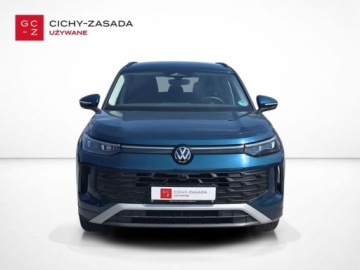 Volkswagen Tayron 2025 Volkswagen Tayron LIFE, 7 Osobowy, kamera 360, ambient, FAV23 1.5 Benzyna, zdjęcie 7