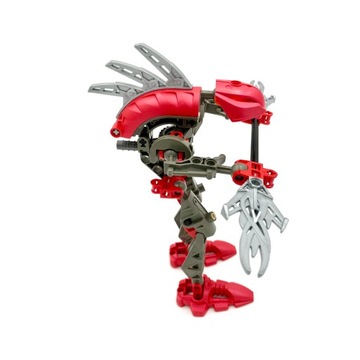 LEGO Bionicle Ракши 8592 - Турак