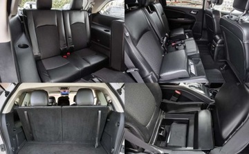 Fiat Freemont 2.0 Multijet II 16v 170KM 2014 Fiat Freemont CROSS Lift 2.0d 170Ps Alpine Polskora 7 foteli Navi 1Wl. Sup, zdjęcie 37